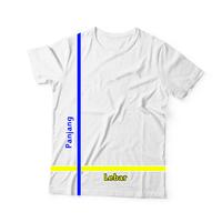 Gambar Assassination Classroom All Group - Baju FullPrint dari PrintPoi Kota Administrasi Jakarta Barat 2 Tokopedia