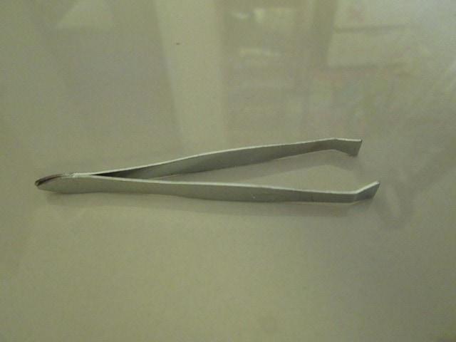 Pinset / penjepit 2