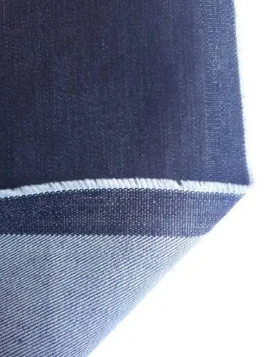 Kain Jeans atau Denim stretch Dev'play 2