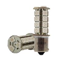 Gambar S25 Ba 15S 23 - 5050 Turning Flash Canbus 12V YELLOW AS5SDCWY dari Autovision_NEW Kota Bandung 2 Tokopedia