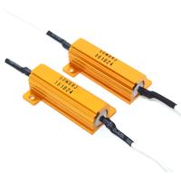 Gambar RESISTOR 12V 50W ALR1UC50 dari Autovision_NEW Kota Bandung 1 Tokopedia