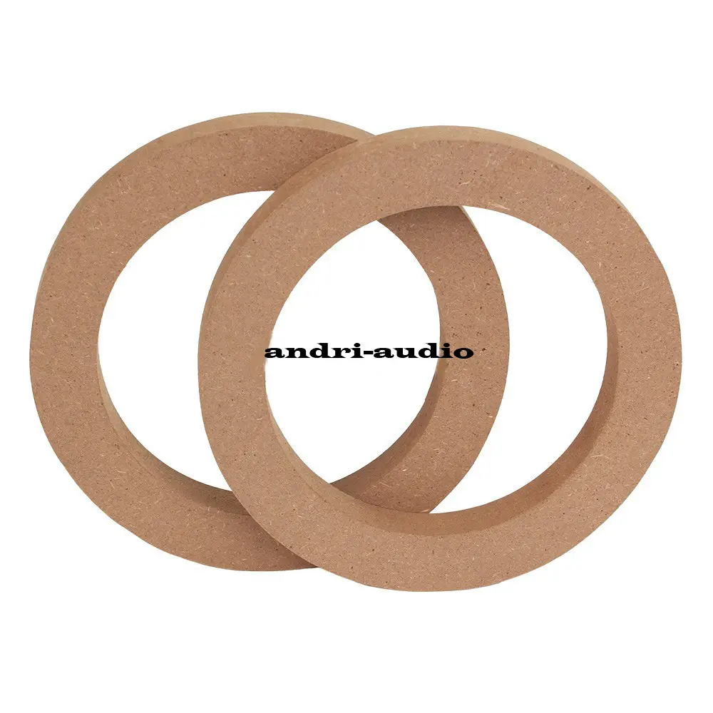 Ring Speaker 6" / 6,5" Mdf
