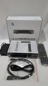 Zgemma Star H2S Twin Tuner