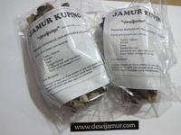 Gambar Jamur Kuping Kering grosir 1kg dari DewiJamur Kab. Kediri 3 Tokopedia