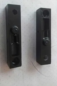 Box Triger alumunium untuk Sharp Tiger