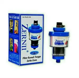 Filter Air Zernii / Filter Kran Air