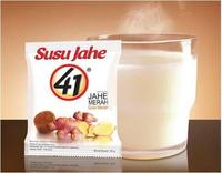 Gambar Susu Jahe 41 minuman jahe merah dari AMH Official Shop Kota Administrasi Jakarta Barat 3 Tokopedia