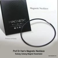 Gambar Kalung Gelang Magnet Kesehatan Prof Dr Han's dari Klik Sehat Kota Tangerang 1 Tokopedia