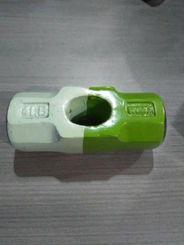 PALU BATU MERK STAMVICK 4LB/ PALU PENGHANCUR / PALU/MARTIL