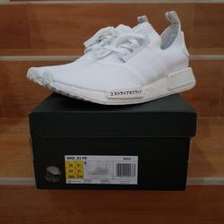 Jual Nmd R1 Japan Model & Desain Terbaru - Harga Mei 2026 | Tokopedia