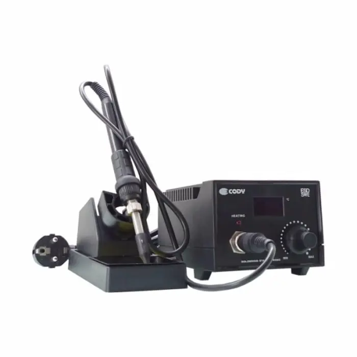Solder Cody 936D