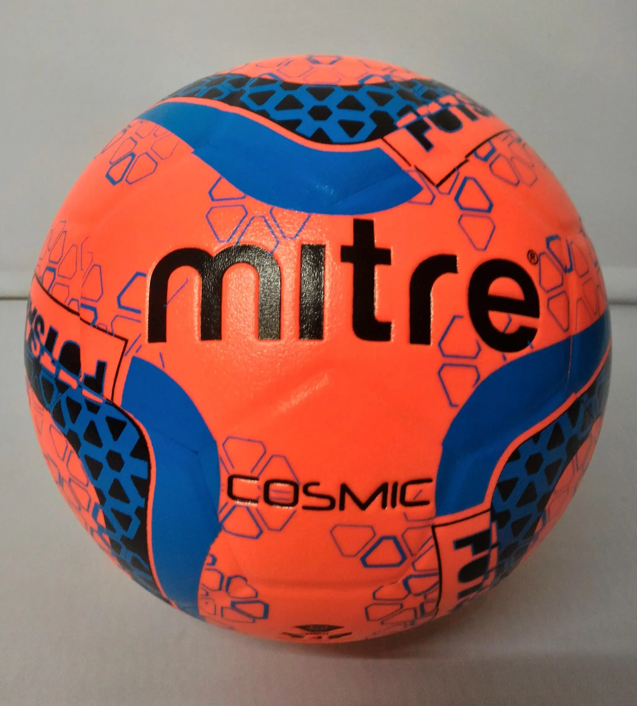 Bola Futsal Tempel - Mitre Cosmic