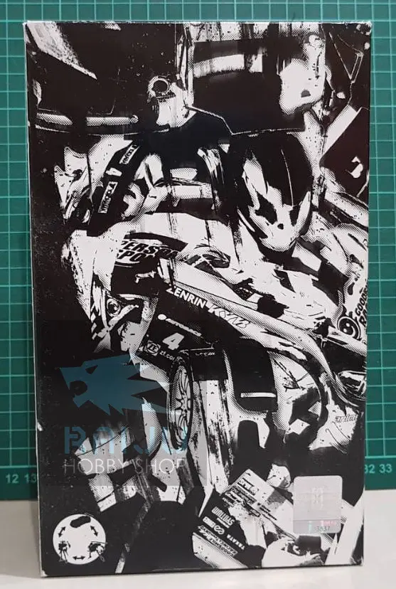 GearTribe Hatsune Miku GT Project 2014 Ver