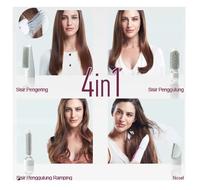 Gambar Panasonic Ion Hair Styler EH KE46 Penata Rambut dari Panasonic Authorized Jakarta Kota Administrasi Jakarta Barat 3 Tokopedia