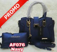 Gambar TAS WANITA IMPORT HAND WAIST KULIT PU DOCTOR KADO NIKAH TOTE BAG 076 dari Al Fattah Official Store Kab. Klaten 2 Tokopedia