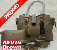 Gambar TAS WANITA IMPORT HAND WAIST KULIT PU DOCTOR KADO NIKAH TOTE BAG 076 dari Al Fattah Official Store Kab. Klaten 4 Tokopedia
