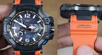 Gambar Casio G-Shock Gravity Master GPW-1000-4A ( GPS ) dari indowatch store Jakarta Pusat 3 Tokopedia