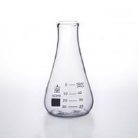 Gambar SUJI Conical Glass 50 ml-Mengukur Essential Oil Mikrobiologi Kimia dari Suji Premium Handcrafted Kota Bandung 1 Tokopedia