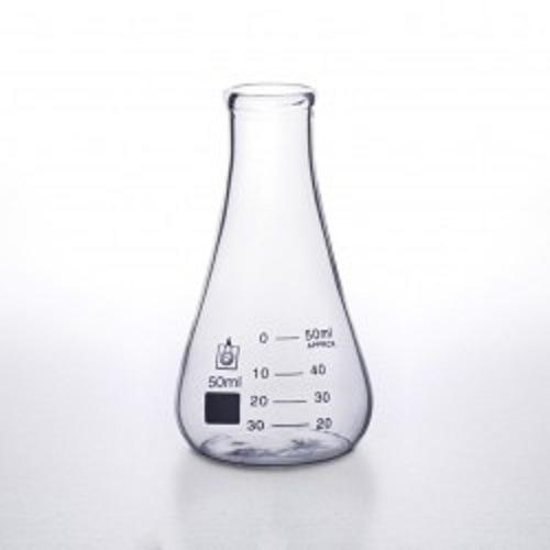 Gambar SUJI Conical Glass 50 ml-Mengukur Essential Oil Mikrobiologi Kimia dari Suji Premium Handcrafted Kota Bandung Tokopedia