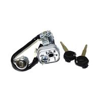 Gambar Kunci Kontak – Key Set BeAT FI K25 dari Honda Cengkareng Kota Tangerang 1 Tokopedia