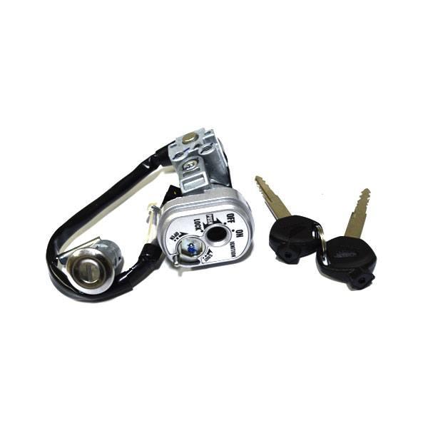 Gambar Kunci Kontak – Key Set BeAT FI K25 dari Honda Cengkareng Kota Tangerang Tokopedia