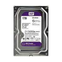 Gambar WD Purple 1TB / Internal HDD / CCTV HDD dari SSD SOLUTION STORE Kota Administrasi Jakarta Barat 2 Tokopedia