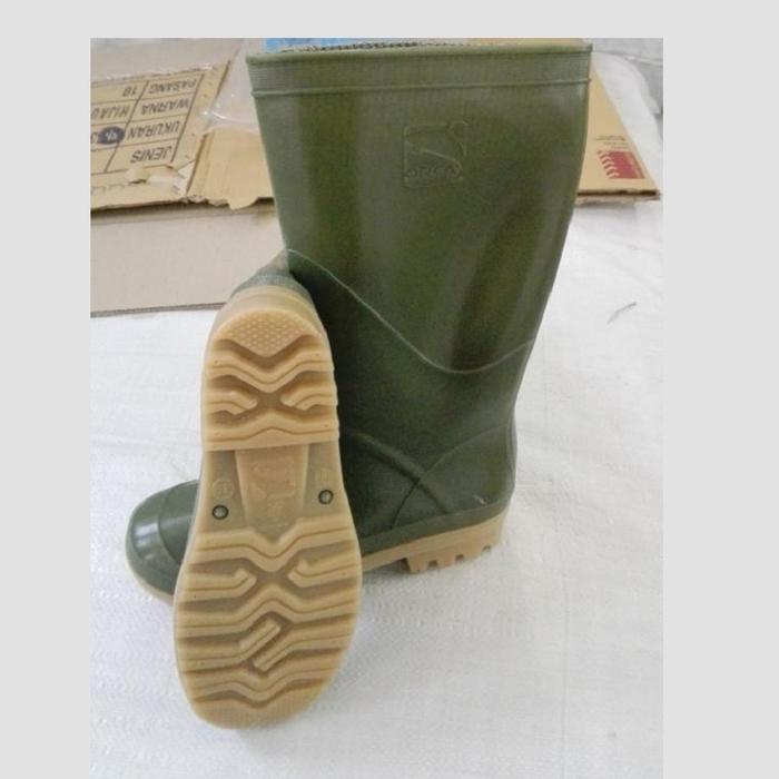 Jual AP BOOT ORCA - Sepatu boot - Jakarta Barat - safetyandteknik ...