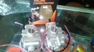 KARBURATOR 24 28 TM MIKUNI AHRS