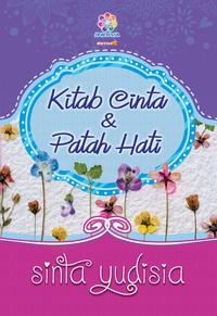 Gambar Kitab Cinta Dan Patah Hati dari Indiva Media Kreasi Kota Surakarta 1 Tokopedia