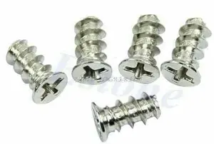 Screw baut pendek PC buat baud fan kipas cassing