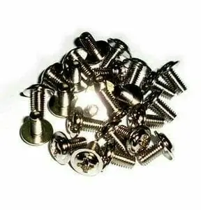 SCREW BAUT PC BUAT BAUD MOBO DVD SSD MOTHERBOARD