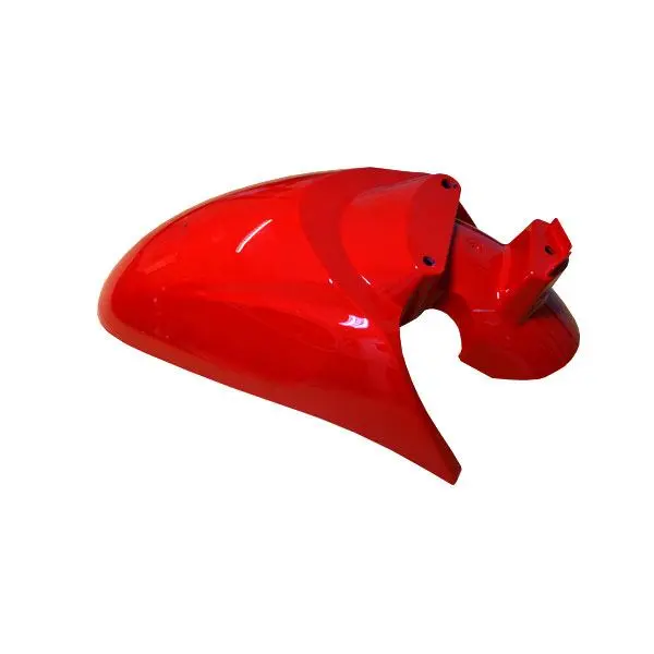 Spakbor Depan Merah New Scoopy eSP K93 0