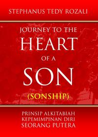 Gambar JOURNEY TO THE HEART OF A SON (SONSHIP) dari Astero-TrinityChessHouse Kab. Tangerang 1 Tokopedia