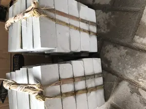 Batu Asah Gunung . Batu asahan Grenda pisau. Halus , kuat , awet