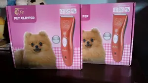 PET CLLIPER alat cukur hewan kucing anjing kelinci