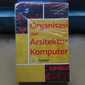 Organisasi Dan Arsitektur Komputer