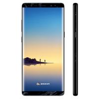 Gambar 9Skin - Premium Skin Case Samsung Galaxy Note 8 - 3M Black Marble - Back Only dari 9SKIN Premium Kota Administrasi Jakarta Barat 2 Tokopedia