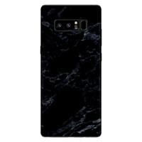 Gambar 9Skin - Premium Skin Case Samsung Galaxy Note 8 - 3M Black Marble - Back Only dari 9SKIN Premium Kota Administrasi Jakarta Barat 1 Tokopedia