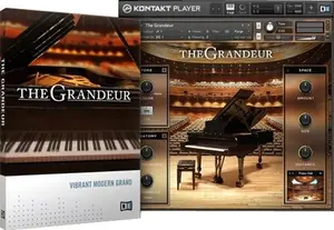 VST The Grandeur