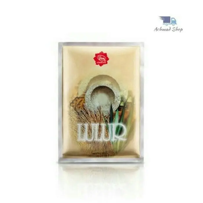 Lulur Viva 30gr