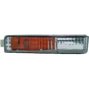 ACCORD 90-91 SEN BUMPER KIRI