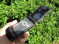 Gambar Hape Jadul Motorola V3 Kolektor Item Mulus Normal dari CNC phoneshop Kota Administrasi Jakarta Pusat 4 Tokopedia