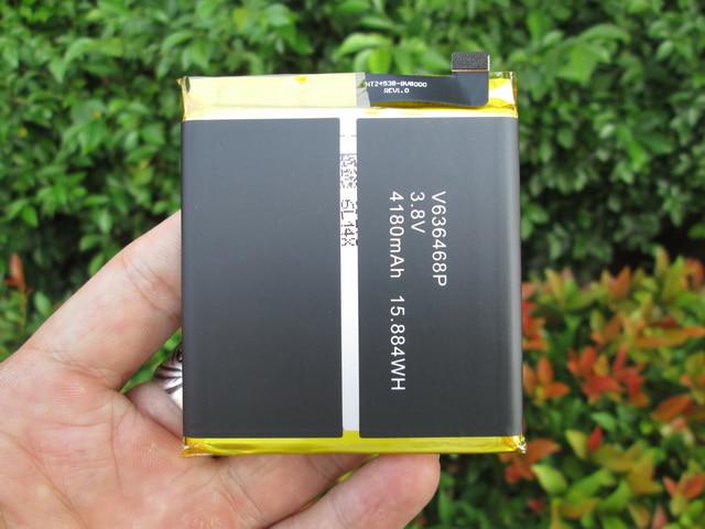 Gambar Baterai Blackview BV8000 Outdoor Phone New 4180mAh Original Blackview dari CNC phoneshop Kota Administrasi Jakarta Pusat Tokopedia