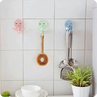 Gambar gantungan hook gurita dari unniso Kota Bandung 3 Tokopedia