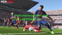 Gambar PS4 Pro Evolution Soccer 2018 PES 2018 PES 18  PES2018 Legendary Ed R2 dari waroengame M2SQ Kota Administrasi Jakarta Utara 3 Tokopedia