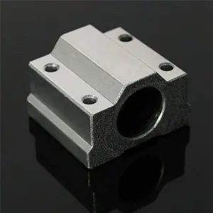 SC8UU SCS8UU Linear Motion Ball Bearing Slide for CNC 3D Printer