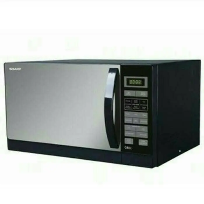 Sharp Microwave Oven Grill 1000 watt R-728(K) IN