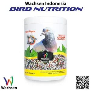 Makanan Burung Dara Smart Choice Royal Pigeon