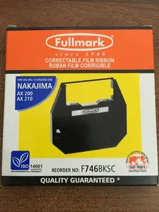 Pita Fullmark F746BKSC for NAKAJIMA AX series AX200 AX210
