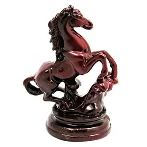 Simbol Feng Shui Kuda Kesuksesan